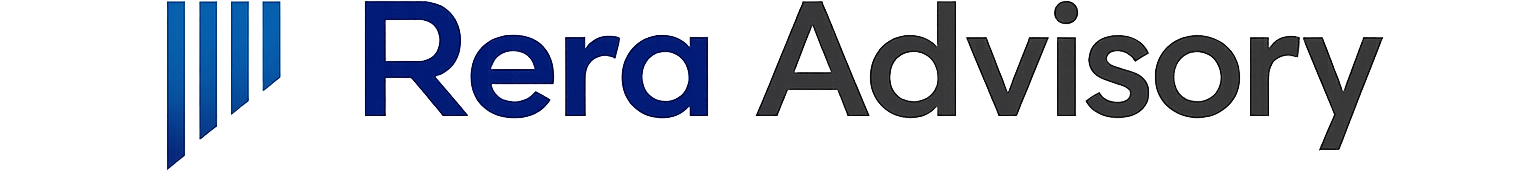 RERA Advisory Logo